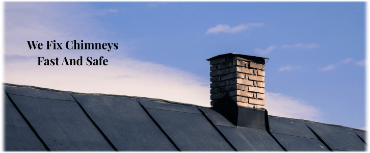 Chimney Repair El Cajon