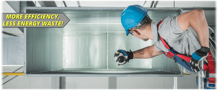 Dryer Vent Cleaning El Cajon