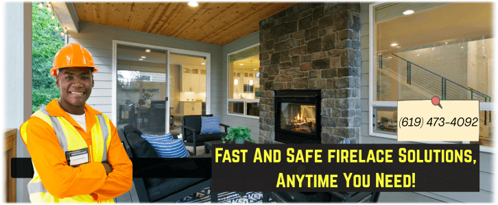 Chimney Sweep El Cajon