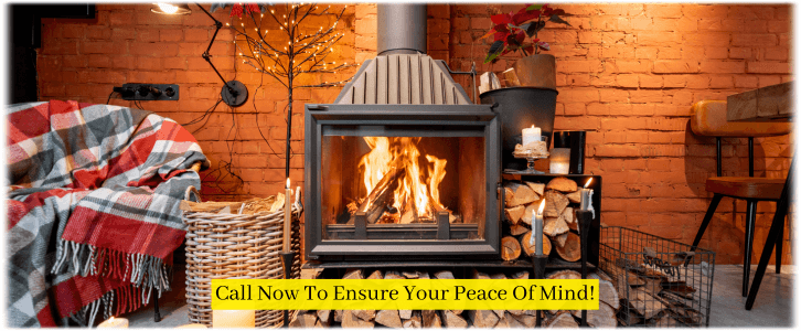 El Cajon Chimney Sweep